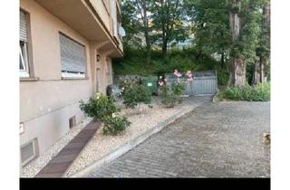 Wohnung kaufen in 70374 Stuttgart, Stuttgart - 2 Zimmer Wohnung in Stuttgart