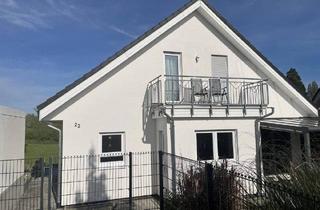 Einfamilienhaus kaufen in 74934 Reichartshausen, Reichartshausen - Freistehendes Einfamilienhaus naturnah in 74934 Reichartshausen zu verkaufen