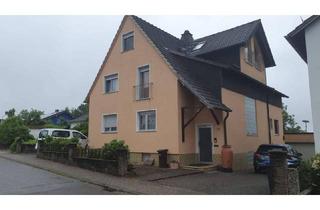 Mehrfamilienhaus kaufen in 67715 Geiselberg, Geiselberg - Mehrgenerationenhaus im Grünen - Wohnen mit Weitblick