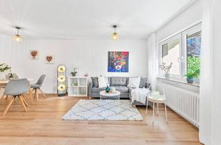 Reihenhaus kaufen in 73278 Schlierbach, Schlierbach - Wohntraum: frisch renoviertes Reihenhaus mit großem Garten - sofort einziehen und loswohnen!