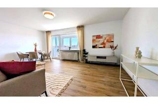 Wohnung kaufen in 71229 Leonberg, Leonberg - sofort einziehen: gemütliche 2-Zi-Wohnung mit Wintergarten, Stellplatz und Einbauküche