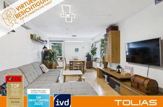 Wohnung kaufen in 71720 Oberstenfeld, Oberstenfeld - Wohnglück mit Gartenblick - 3-Zimmer-Wohnung mit Balkon und Garage