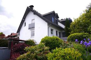 Doppelhaushälfte kaufen in 65232 Taunusstein, Taunusstein - Außergewöhnliche Doppelhaushälfte mit viel Charme in Taunusstein-Orlen