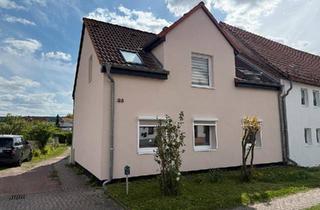 Einfamilienhaus kaufen in 99867 Gotha, Gotha - Kernsaniertes Einfamilienhaus in Tüttleben