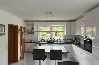 Doppelhaushälfte kaufen in 27798 Hude, Hude (Oldenburg) - Attraktive DHH in hervorragendem Zustand - Ohne Makler!!!!