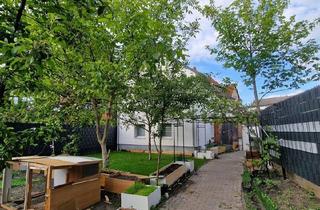 Einfamilienhaus kaufen in 31275 Lehrte, Lehrte - Einfamilienhaus mit 400qm Grundstück in zentraler Lage von Lehrte