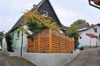 Haus kaufen in 55452 Guldental, Guldental - Kleines, saniertes Haus in Laubenheim (Nahe) von Privat