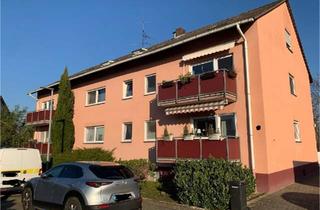 Mehrfamilienhaus kaufen in 67346 Speyer, Speyer - Mehrfamilienhaus mit 9 Wohneinheiten