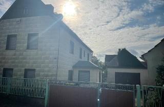 Einfamilienhaus kaufen in 01619 Zeithain, Zeithain - Einfamilienhaus
