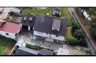 Einfamilienhaus kaufen in 86668 Karlshuld, Karlshuld - Einfamilienhaus Karlshuld