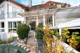 Doppelhaushälfte kaufen in 93077 Bad Abbach, Bad Abbach - Doppelhaus Hälfte im Kurort Bad AbbachHeidfeld