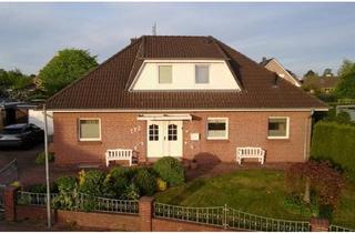 Einfamilienhaus kaufen in 24326 Ascheberg, Ascheberg (Holstein) - EFH in Ascheberg (Holstein) 7 Zimmer, 205 qm WFL