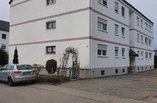 Wohnung kaufen in 86316 Friedberg, Friedberg - 3-Zimmer-ETW in Derching nahe A8 ideal für München Pendler