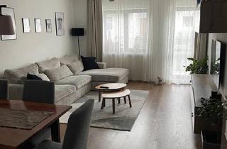 Wohnung kaufen in 90559 Burgthann, Burgthann - PROVISIONSFREI ! Gut Geschnittene 3-Zimmer ETW
