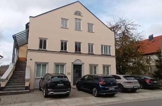 Wohnung kaufen in 94051 Hauzenberg, Hauzenberg - Eigentumswohnung Hauzenberg in zentraler Lage