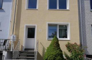 Haus kaufen in 28217 Bremen, Bremen - Wohnen & Vermieten in einem sanierten 4-Parteien-Haus im Westend