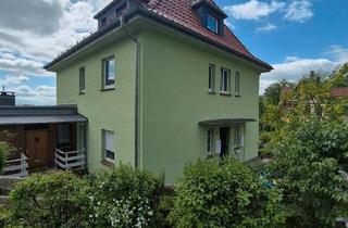 Wohnung kaufen in 37441 Bad Sachsa, Bad Sachsa - Eigentumswohnung im Dachgeschoss