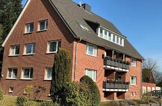 Wohnung kaufen in 21220 Seevetal, Seevetal - VonAn privat: Gepflegte 2 Zimmer ETW, 70m², Garage & Stellplatz