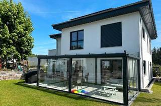 Einfamilienhaus kaufen in 56291 Leiningen, Leiningen - Wunderschönes Einfamilienhaus mit viel Platz