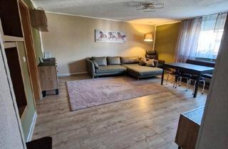 Wohnung kaufen in 97980 Bad Mergentheim, Bad Mergentheim - 4-Zimmer Wohnung