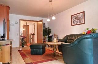 Wohnung kaufen in 77736 Zell, Zell am Harmersbach - Freundliche 3 Zimmer-Wohnung in Zell am Harmersbach