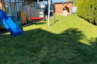 Wohnung kaufen in 78579 Neuhausen, Neuhausen ob Eck - Schöne sonnige 3,5-Zimmerwohnung mit großem Gartenanteil