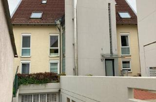 Wohnung kaufen in 72800 Eningen, Eningen unter Achalm - Helle Maisonette-Wohnung mit coolem Ausblick in Eningen u. A.