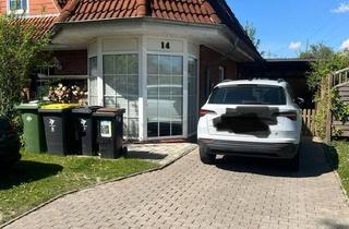 Doppelhaushälfte kaufen in 24850 Schuby, Schuby - Modernisierte DHH in Sackgassenlage