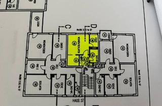 Wohnung kaufen in 60386 Frankfurt, Frankfurt am Main - 1,5 Zimmer Wohnung in Fechenheim Nord Kapitalanlage