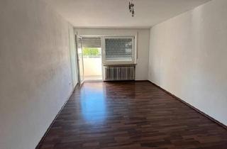 Wohnung kaufen in 87439 Kempten, Kempten (Allgäu) - 1-Zimmer-Wohnung im Zentrum Kempten
