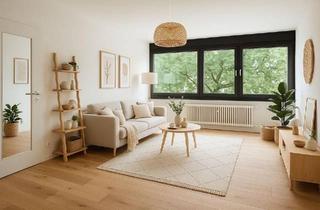 Wohnung kaufen in 31623 Drakenburg, Drakenburg - Modern, maritim, provisionsfrei - Wohnung am Steinhuder Meer