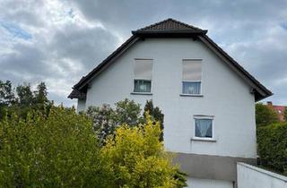 Haus kaufen in 06729 Elsteraue, Elsteraue - EFH für Gewerbetreibende zum Arbeiten und wohnen
