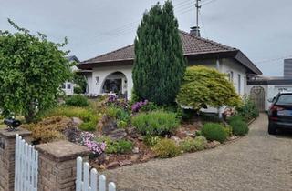 Einfamilienhaus kaufen in 55496 Argenthal, Argenthal - Freistehendes Einfamilienhaus (Bungalow)
