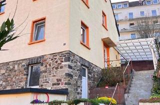 Doppelhaushälfte kaufen in 56130 Bad Ems, Bad Ems - Doppelhaushälfte