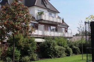 Wohnung kaufen in 22869 Schenefeld, Schenefeld - Wundervolle 3-Zi. Maisonetten Wohnung in Schenefeld zu verkaufen!