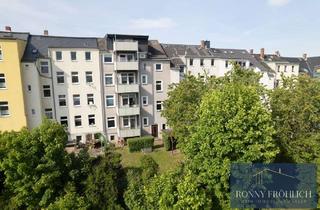 Anlageobjekt in 08468 Reichenbach, Reichenbach im Vogtland - Kapitalanlage mit Weitblick: 6 Einheiten, Balkone, Garten & geringe Mieterfluktuation in Reichenbach