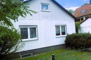 Einfamilienhaus kaufen in 91207 Lauf, Lauf an der Pegnitz - Einfamilienhaus in zentraler Wohnlage mit uneinsehbarem Garten
