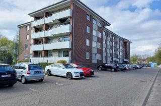 Wohnung kaufen in 21698 Harsefeld, Harsefeld - 1-Zimmer-Wohnung in Stade
