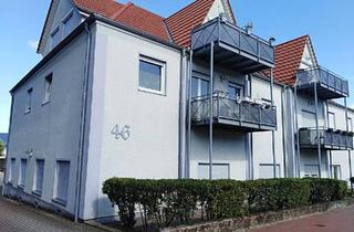 Wohnung kaufen in 49124 Georgsmarienhütte, Georgsmarienhütte - Schönes, teils vermietetes Renditeobjekt am Teutoburger Wald