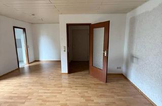 Wohnung kaufen in 86368 Gersthofen, Gersthofen - 3 -ZKB Wohnung mit Balkon (69,54m) im 2. OG | Gersthofen