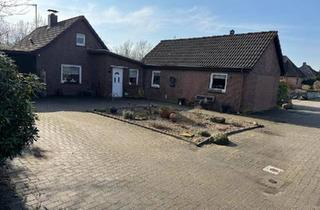 Einfamilienhaus kaufen in 26939 Ovelgönne, Ovelgönne - Einfamilienhaus zu Verkaufen OHNE Makler Gebühren.