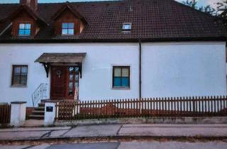 Doppelhaushälfte kaufen in 92439 Bodenwöhr, Bodenwöhr - Verkaufe Doppelhaushälfte
