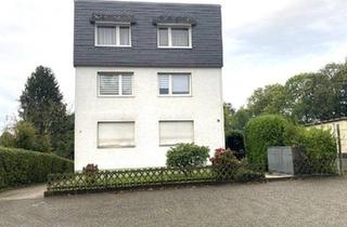 Wohnung kaufen in 42929 Wermelskirchen, Wermelskirchen - Ansprechende 3-Zimmer-Wohnung Wermelskirchen Zentral