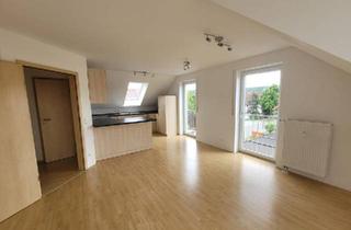 Wohnung kaufen in 93128 Regenstauf, Regenstauf - 3 Zimmer Eigentumswohnung