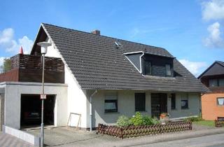 Haus kaufen in 31073 Delligsen, Delligsen - 3-Familienhaus auf 4 Etagen, süd-west Hanglage