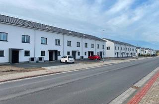 Reihenhaus kaufen in 38471 Rühen, Rühen - Moderne Reiheneckhaus in Rühen mit hochwertiger Einbauküche