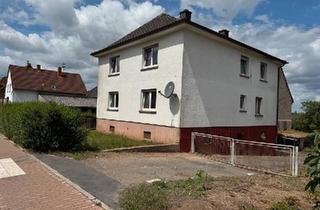 Bauernhaus kaufen in 66507 Reifenberg, Reifenberg - 1-2 Familienhaus mit Scheune auf ca 1250qm Fläche