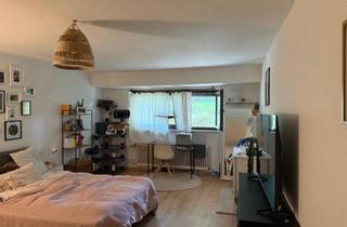Wohnung kaufen in 68305 Mannheim, Mannheim - Gepflegt 2,5 ZKB Souterrainwohnung als Kapitalanlage zu verkaufen