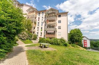 Wohnung kaufen in 78194 Immendingen, Immendingen - Sehr schöne 4 Zimmer Eigentumswohnung mit 98qm in Immendingen