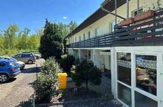 Wohnung kaufen in 02999 Lohsa, Lohsa - 2 benachbarte Ferienwohnungen Eigentumswohnungen am Knappensee
